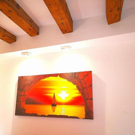 Sansamuele Apartment Venedik Dış mekan fotoğraf