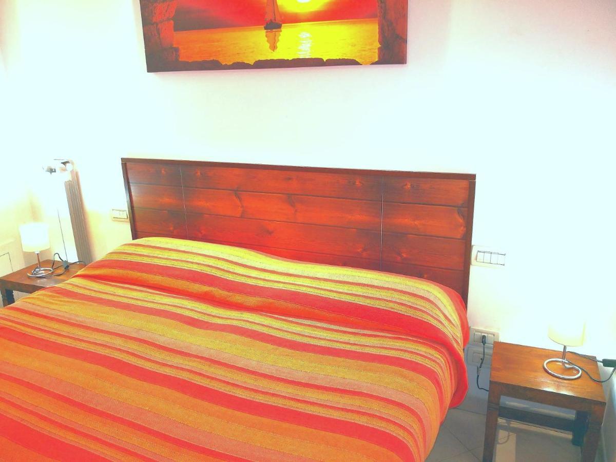 Sansamuele Apartment Venedik Dış mekan fotoğraf