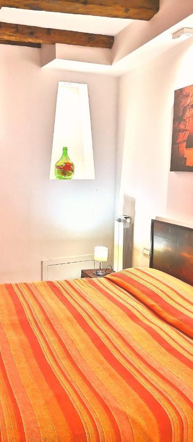 Sansamuele Apartment Venedik Dış mekan fotoğraf