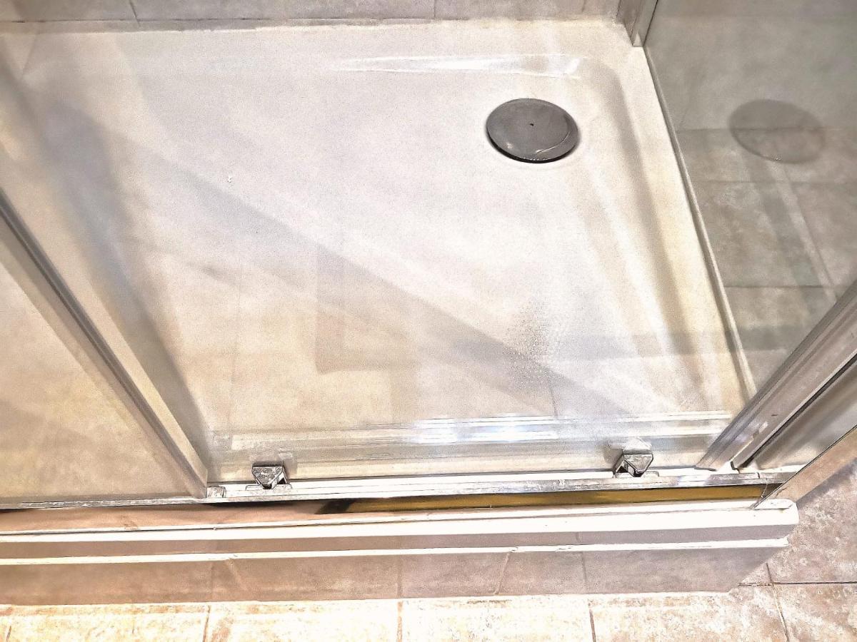 Sansamuele Apartment Venedik Dış mekan fotoğraf