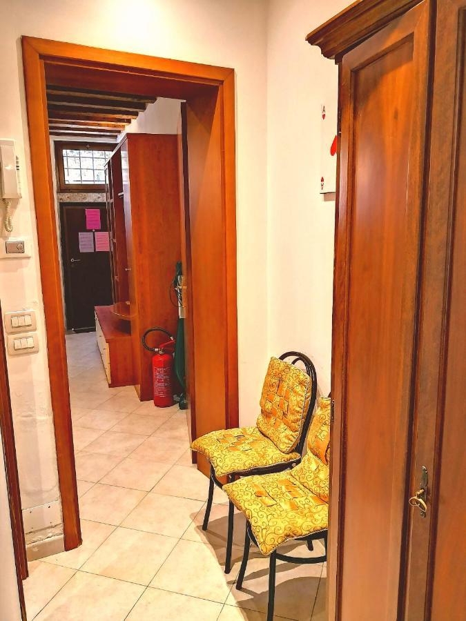 Sansamuele Apartment Venedik Dış mekan fotoğraf