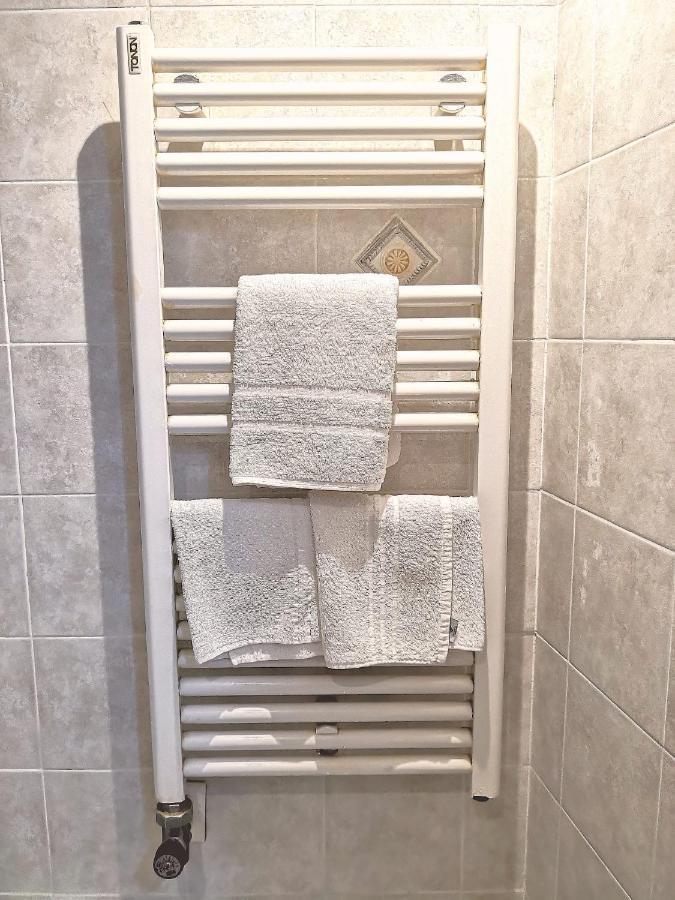 Sansamuele Apartment Venedik Dış mekan fotoğraf