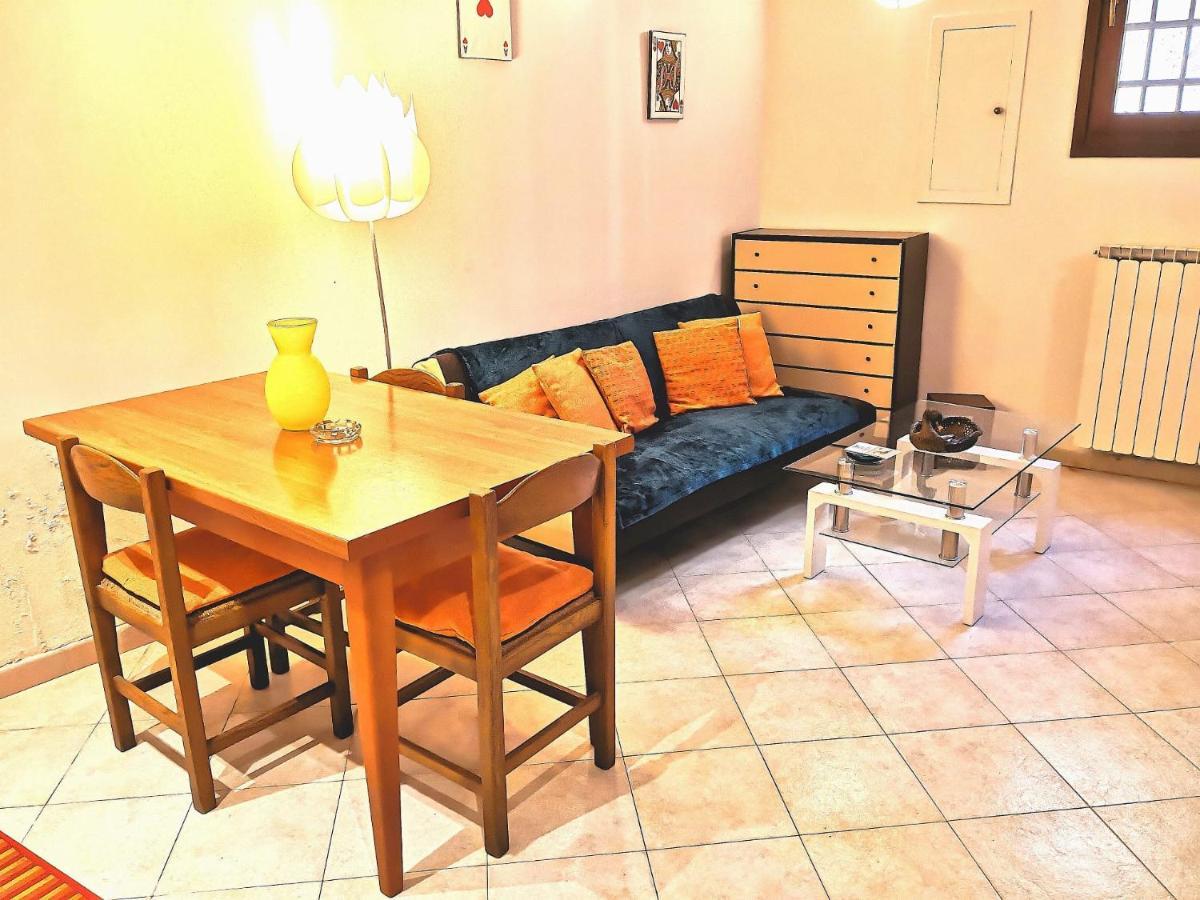 Sansamuele Apartment Venedik Dış mekan fotoğraf