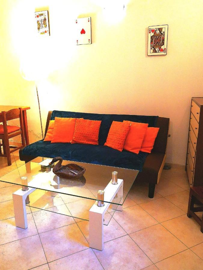 Sansamuele Apartment Venedik Dış mekan fotoğraf