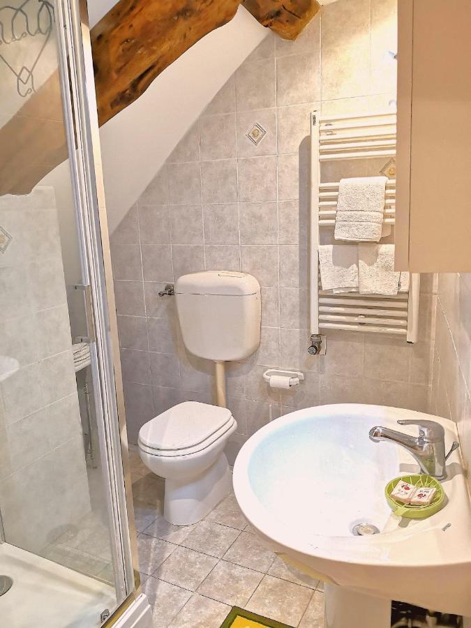 Sansamuele Apartment Venedik Dış mekan fotoğraf