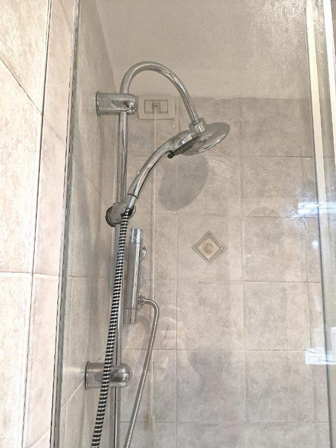 Sansamuele Apartment Venedik Dış mekan fotoğraf