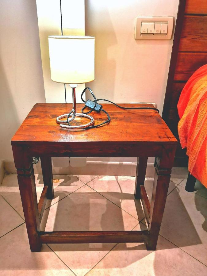 Sansamuele Apartment Venedik Dış mekan fotoğraf