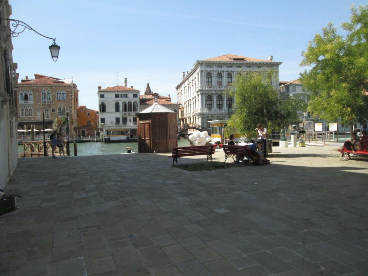 Sansamuele Apartment Venedik Dış mekan fotoğraf